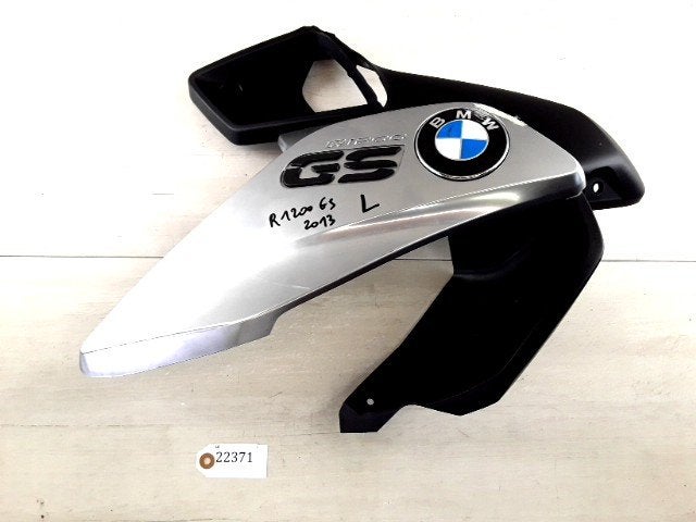 R1200GS 2013 - 2021 BMW Kuipdeel Kuipdeel zijflank D1-44224