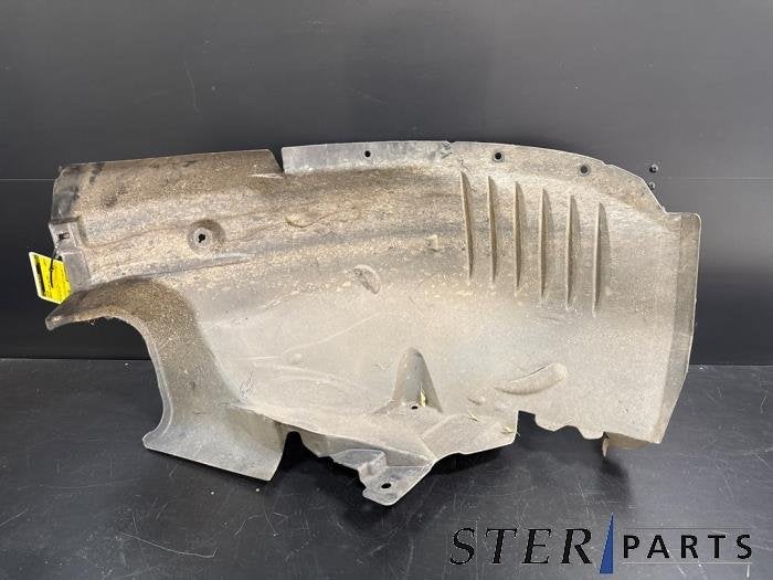 Passage de roue d'un Mercedes C-Klasse, Autos : Pièces & Accessoires, Carrosserie & Tôlerie, Mercedes-Benz, Utilisé, 3 mois de garantie