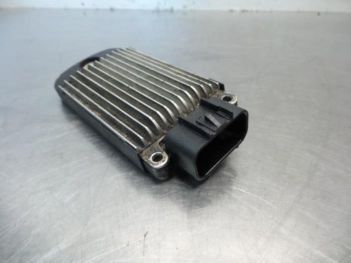 Ontstekingsmodule van een Opel Zafira (Zafira A 99-), Gebruikt, -, -, Opel