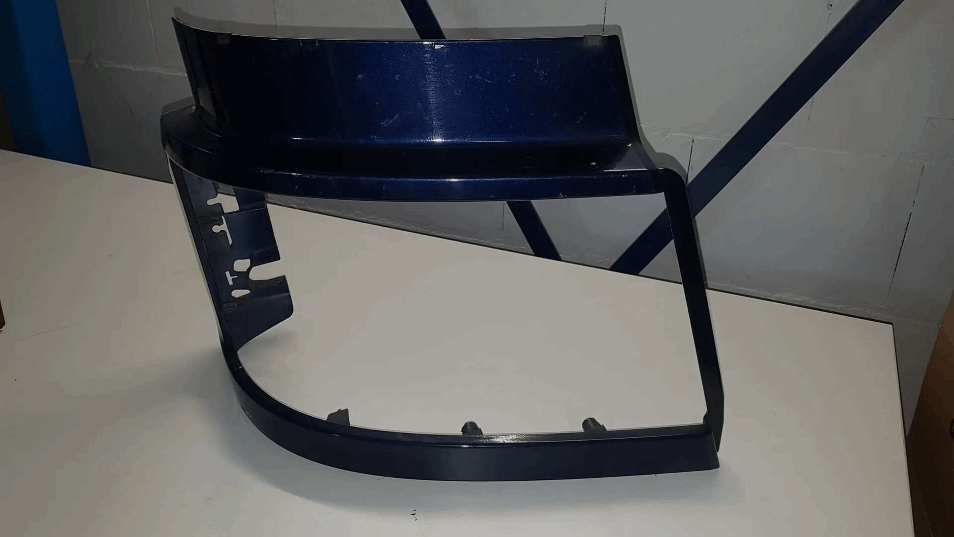 Scania P/G/R/S/ >2016 Koplamp Paneel Rechts 2427876U, Scania, -, Éclairage, Utilisé