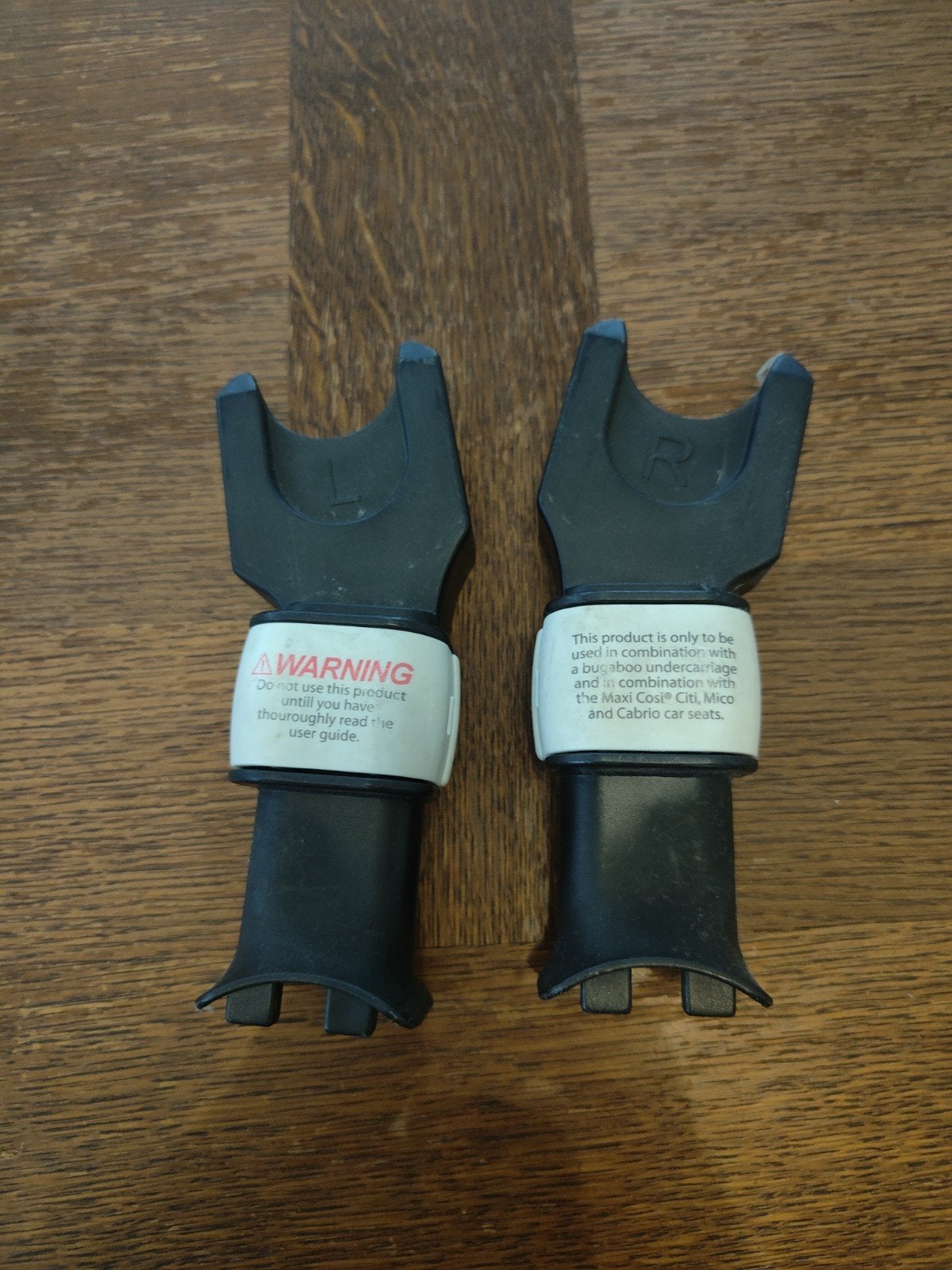 Adaptateur bugaboo pour maxi cosy, Enfants & Bébés, Enlèvement ou Envoi, Poussette, Maxi-Cosi