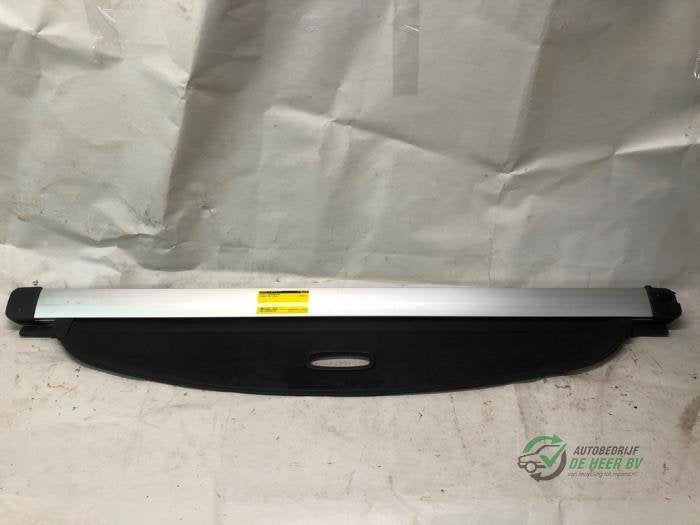 Bâche coffre à bagages d'un Hyundai I40, -, 3 mois de garantie, Utilisé, -