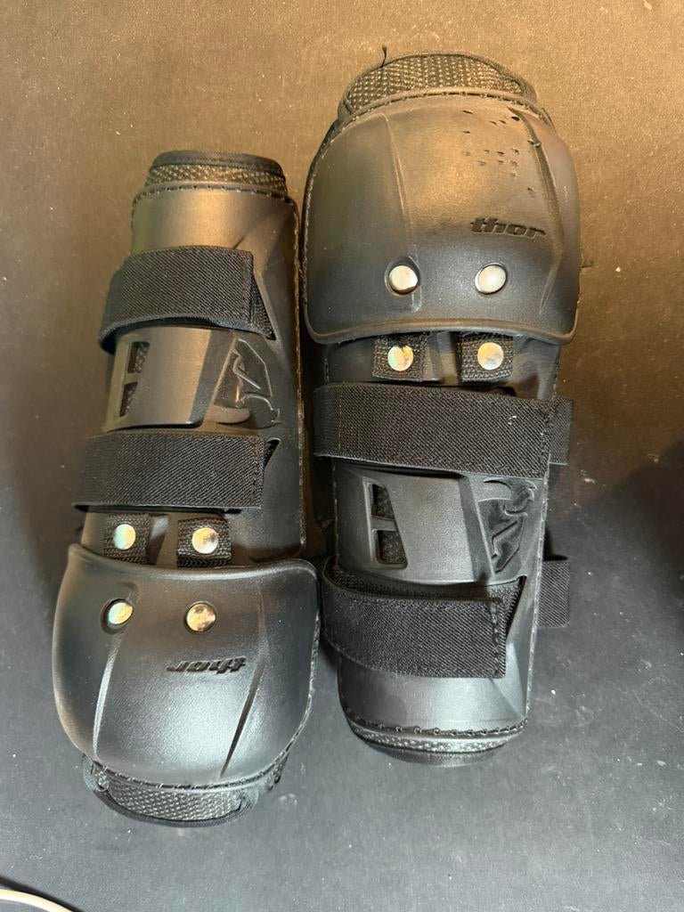 Équipement moto cross enfants, Enlèvement, Comme neuf, Casque