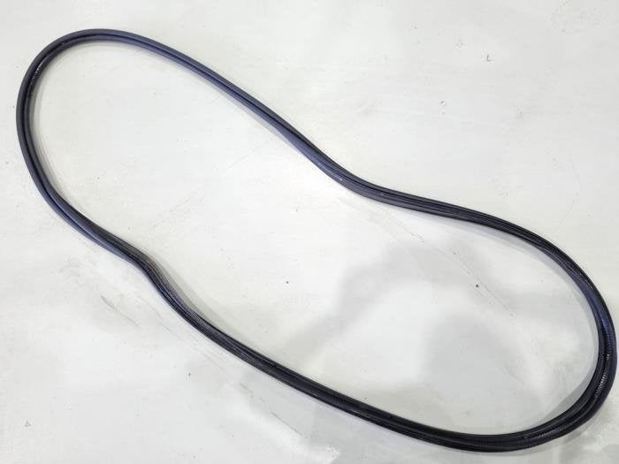 Joint caoutchouc hayon d'un Mercedes GLC-Klasse, 3 mois de garantie, Utilisé, -, -