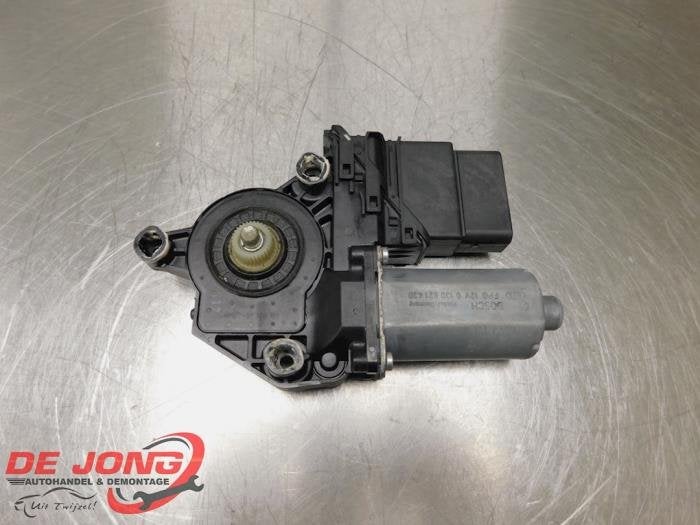 Moteur de vitre portière d'un Volkswagen Golf Plus, Volkswagen, -, 3 mois de garantie, Utilisé