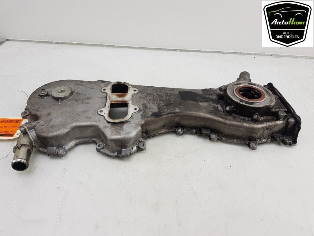 CAM CHAINE CACHE Fiat Doblo Cargo (263) (|55257783|), Utilisé, Fiat