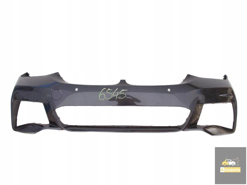 Pare-chocs avant BMW S rie 6 G32 Pack M, Petuelring 130
80788  Munich, DE, Pare-chocs, Info@bmw.de, Utilisé