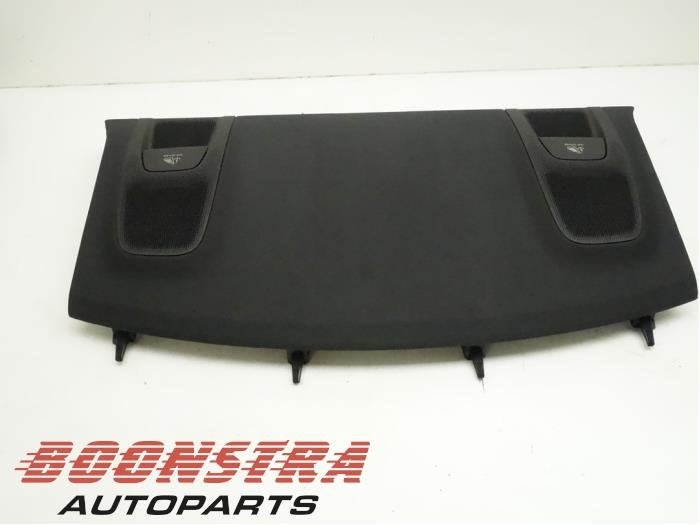 Hoedenplank van een Porsche Taycan (Taycan 19-), Gebruikt, -, -, Porsche