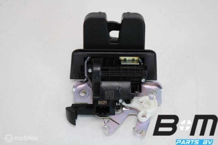 Achterklepslot Audi Q2 GA 81A827505, Auto-onderdelen, Gebruikt