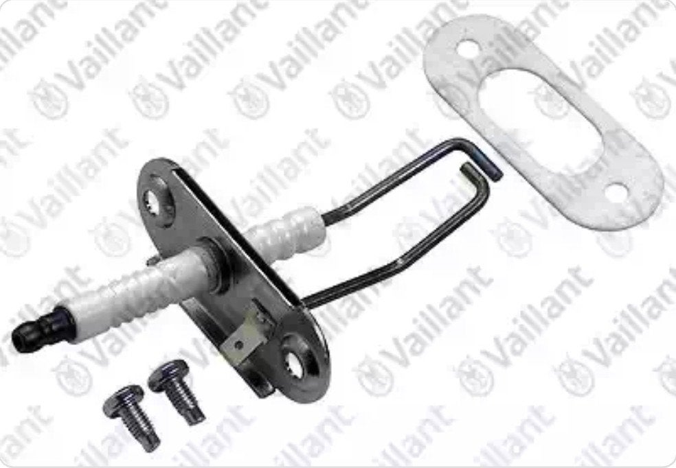 Bougie d'allumage Vaillant ecoTEC (100% neuve), Enlèvement ou Envoi, Neuf