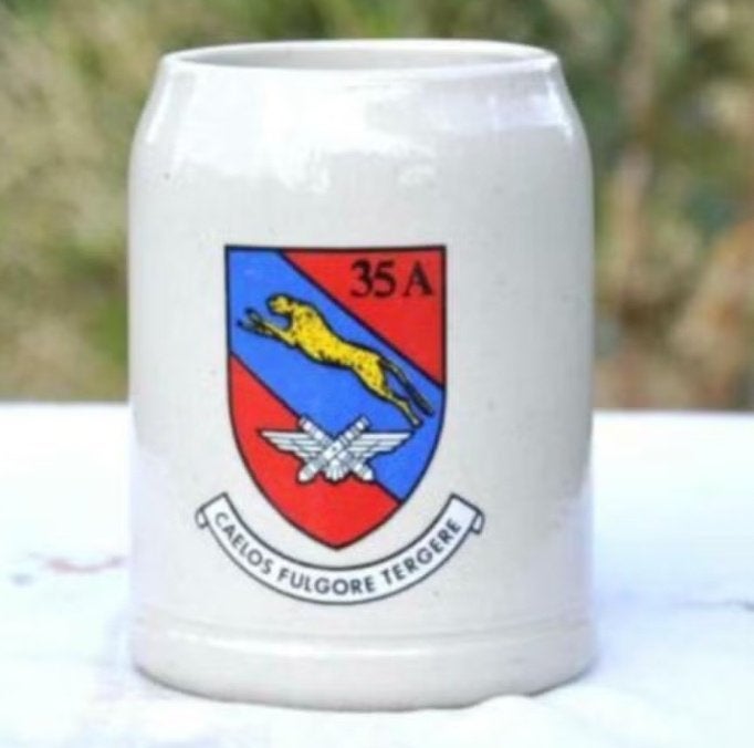 § chope militaire du 35A, Collections, Enlèvement ou Envoi, Armée de terre, Autres types