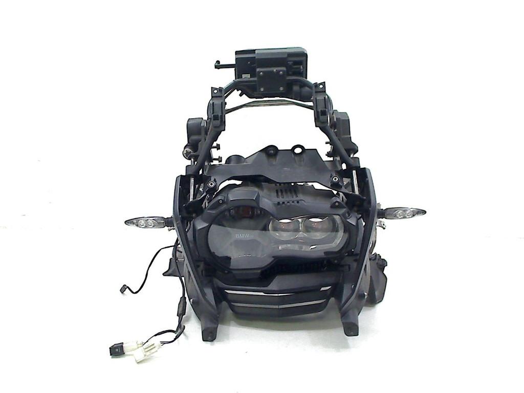 KOPLAMP BMW R 1250 GS Adventure 2019-2023 (R1250GS 19), Motoren, Onderdelen | BMW, Dhr. S. di Majo, Gebruikt, Info@cama-motorparts.nl