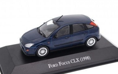 Ford Focus CLX - 1998 -, Ophalen of Verzenden, Nieuw, Auto, Overige merken