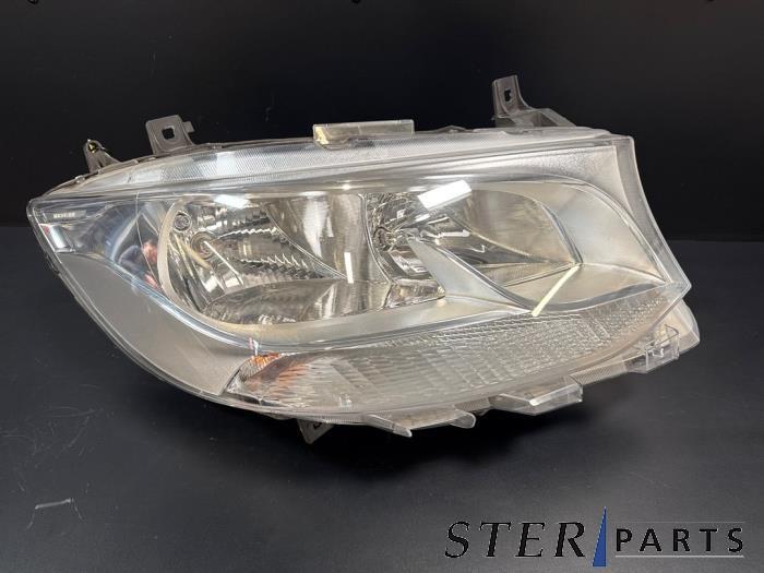 Phare droit d'un Mercedes Sprinter, 3 mois de garantie, Utilisé, -, -