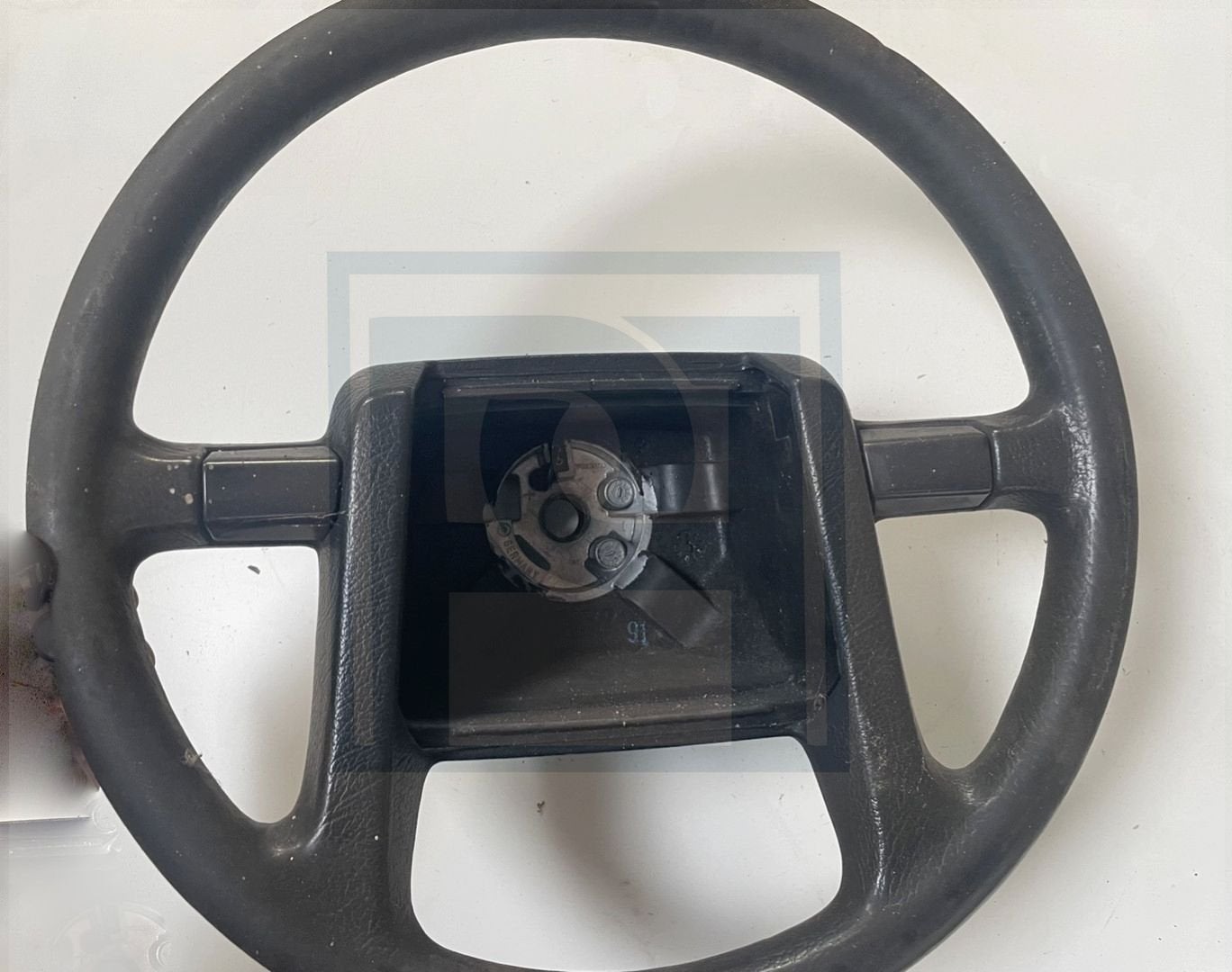 Stuur, Stuurwiel, Steering wheel, Original Volvo, Volvo 760, Ophalen of Verzenden, Gebruikt