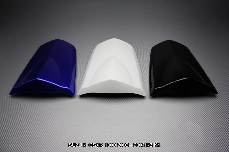 AVDB Seat Cover voor SUZUKI GSXR 1000 2003 - 2004 K3 K4, Motoren, Accessoires | Overige, Ophalen of Verzenden, Nieuw