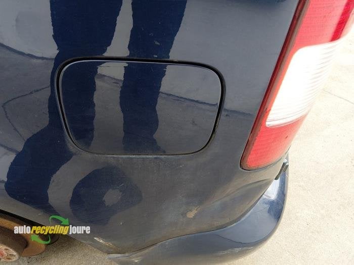 Tank Klep van een Volkswagen Caddy (LD5Q), Auto-onderdelen, Gebruikt, -, Volkswagen, -