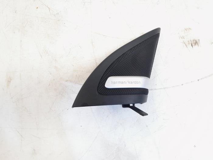 Haut-parleur d'un Mercedes A-Klasse, 3 mois de garantie, Utilisé, -, -