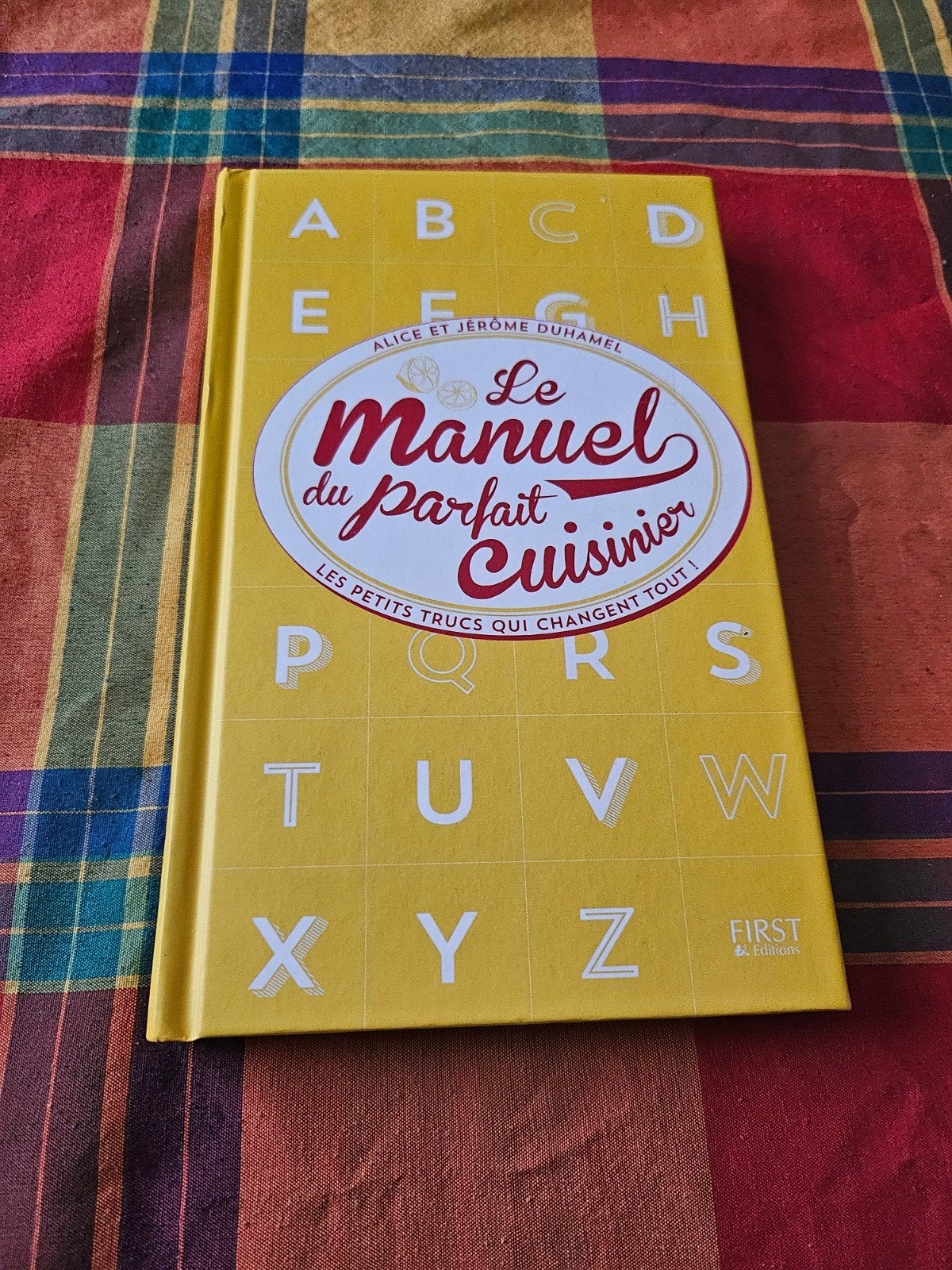 Livres de cuisine, Ophalen of Verzenden