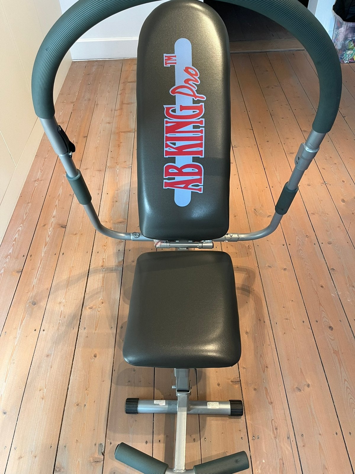 Gratis op te halen., Sport en Fitness, Ophalen, Zo goed als nieuw