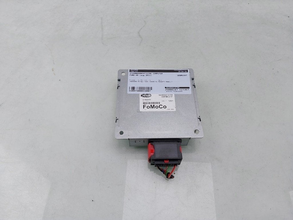 ORDINATEUR DIRECTION ASSISTEE Ford Ka II (01-2008/05-2016), Utilisé, Ford