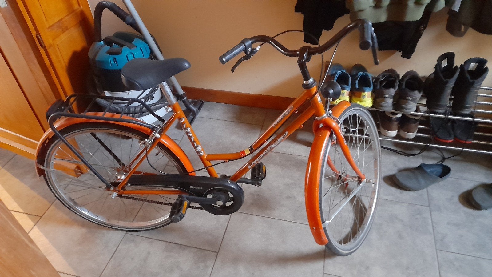 24 inch prestige fiets, Vélos & Vélomoteurs, Enlèvement ou Envoi