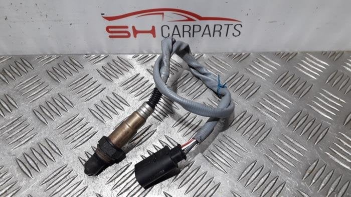 Sonde lambda d'un Mercedes B-Klasse, 3 mois de garantie, Utilisé, -, -