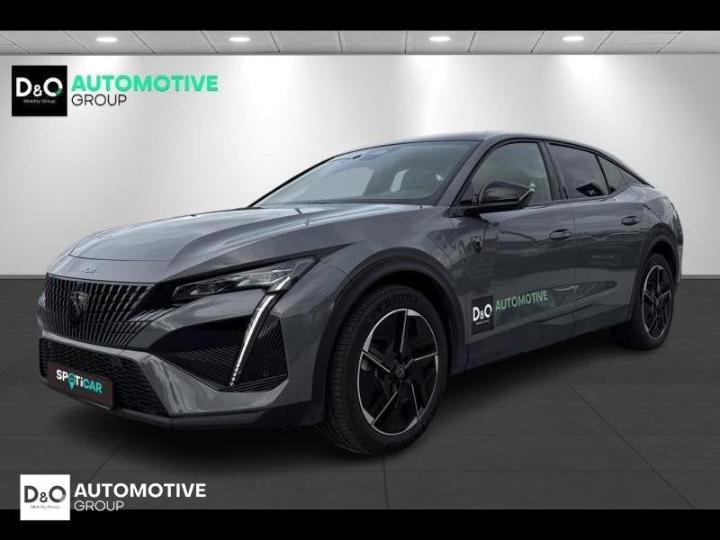 Peugeot 408 GT EXCLUSIVE | PANODAK | LEDER, Auto's, Automaat, https://public.car-pass.be/vhr/3e8ea12f-20f9-4d4d-a445-2e1d763611e3