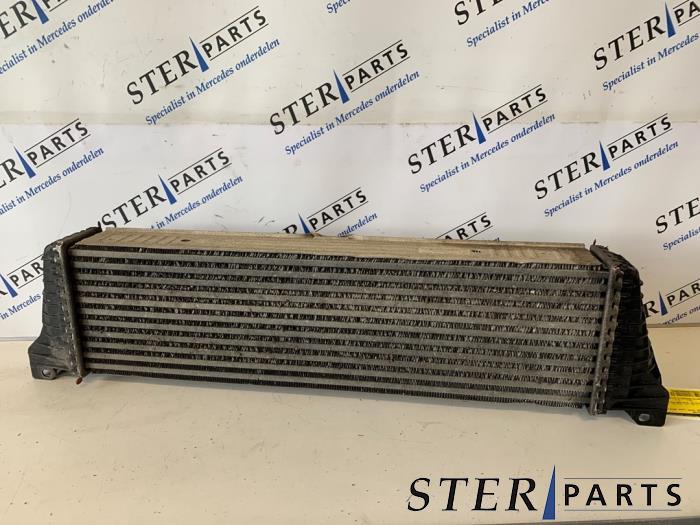 Intercooler van een Mercedes Vito, Gebruikt, -, Ophalen of Verzenden, -