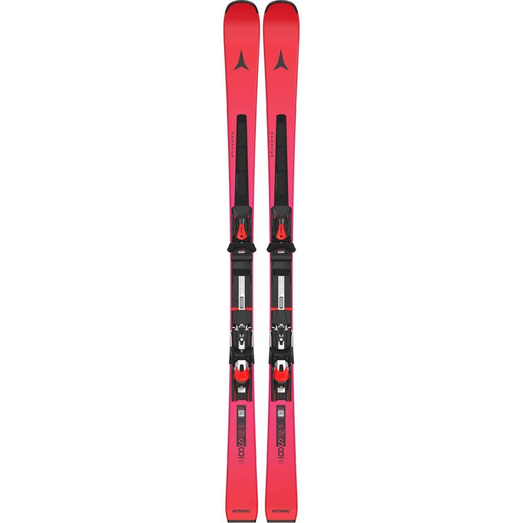 Atomic Redster S8 Heren Slalom Carveski's lengte 170 test, 160 tot 180 cm, Info@atomic.com, Atomic Austria GmbH, Atomic Straße 1, 5541 Altenmarkt im Pongau, Oostenrijk