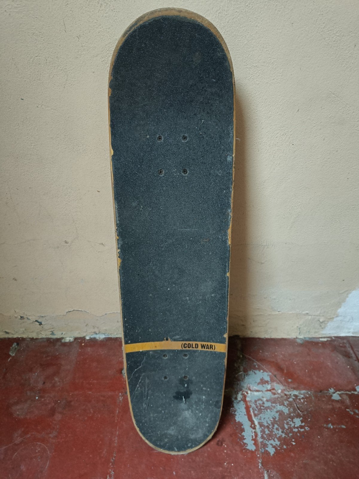 skateboard zero, Enlèvement, Utilisé, Skateboard
