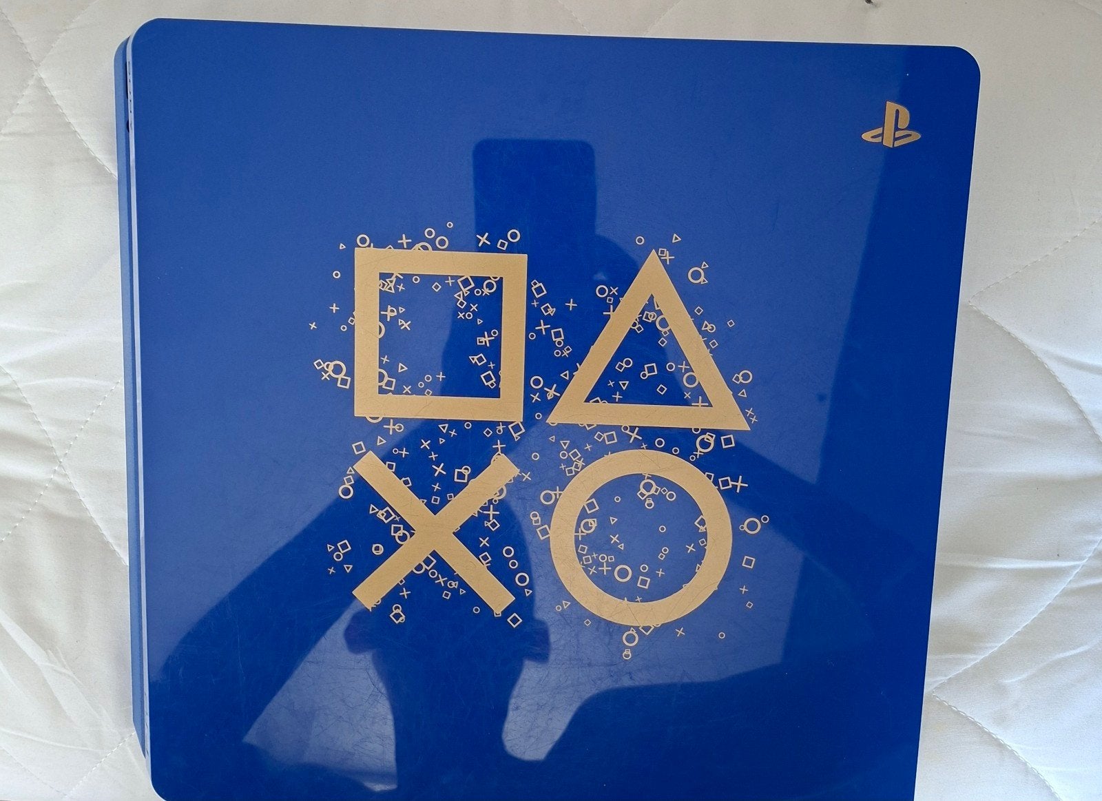 ps4 slim, Ophalen of Verzenden, Slim, Met games