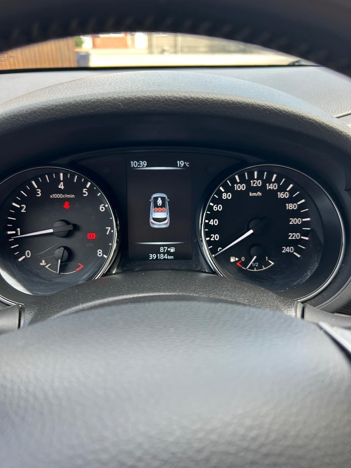 Nissan pulsar, Autos, Nissan, Achat, Boîte manuelle, 5 portes, Berline