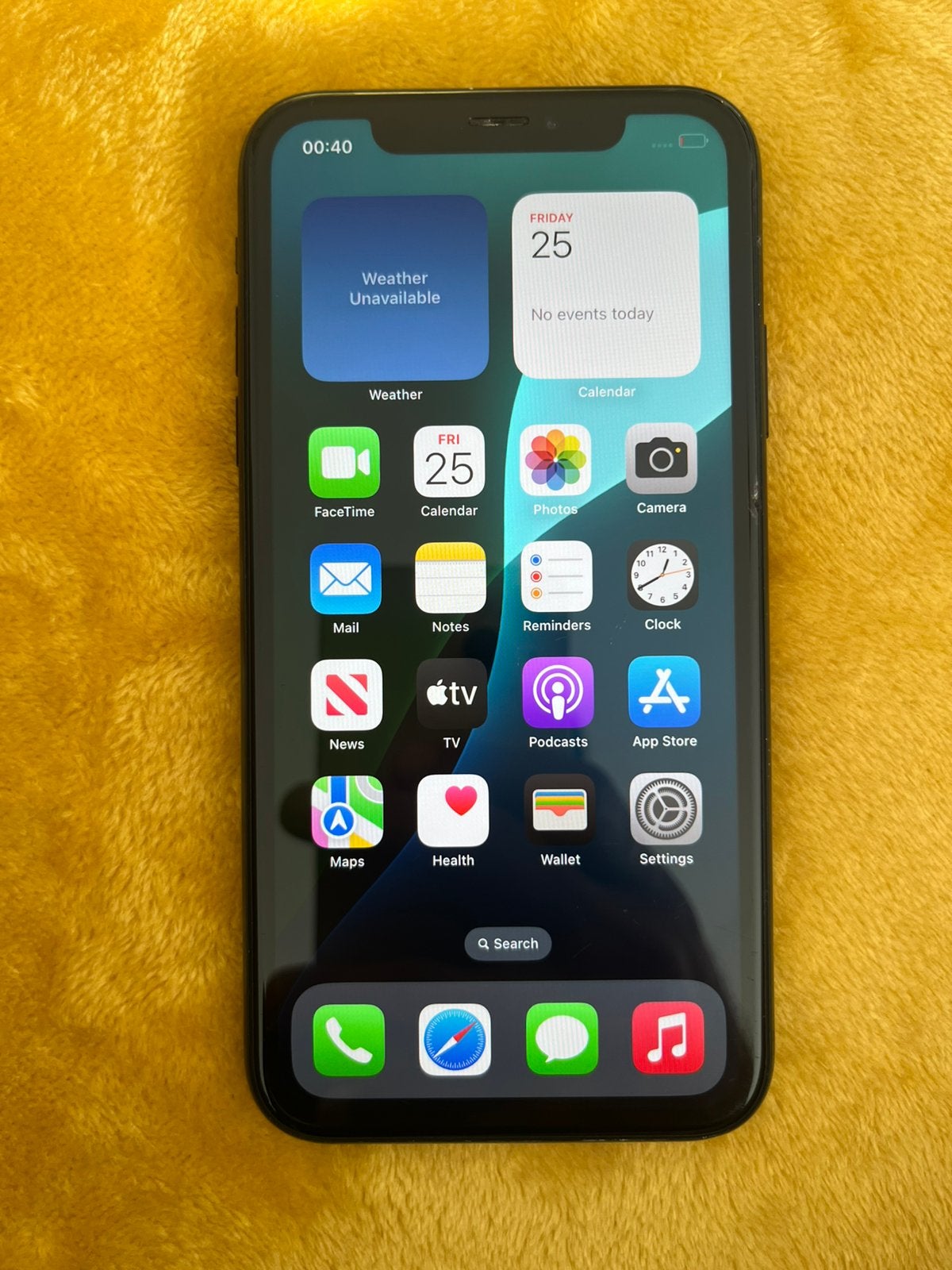 iPhone XR 128GB, Télécoms, Enlèvement ou Envoi, Comme neuf, IPhone XR
