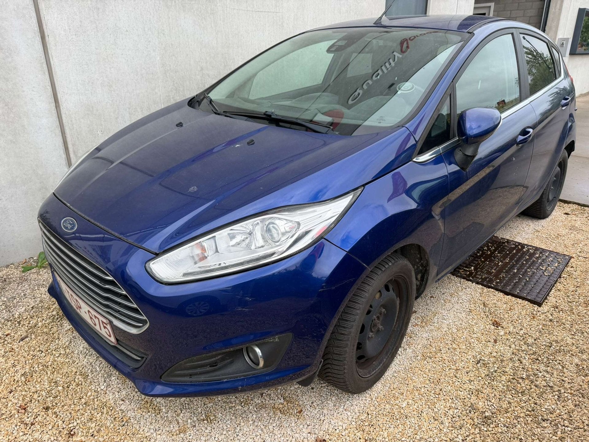 Ford Fiesta 1.0 EcoBoost | Export | problem, Autos, Achat, Euro 6, Entreprise, Boîte manuelle