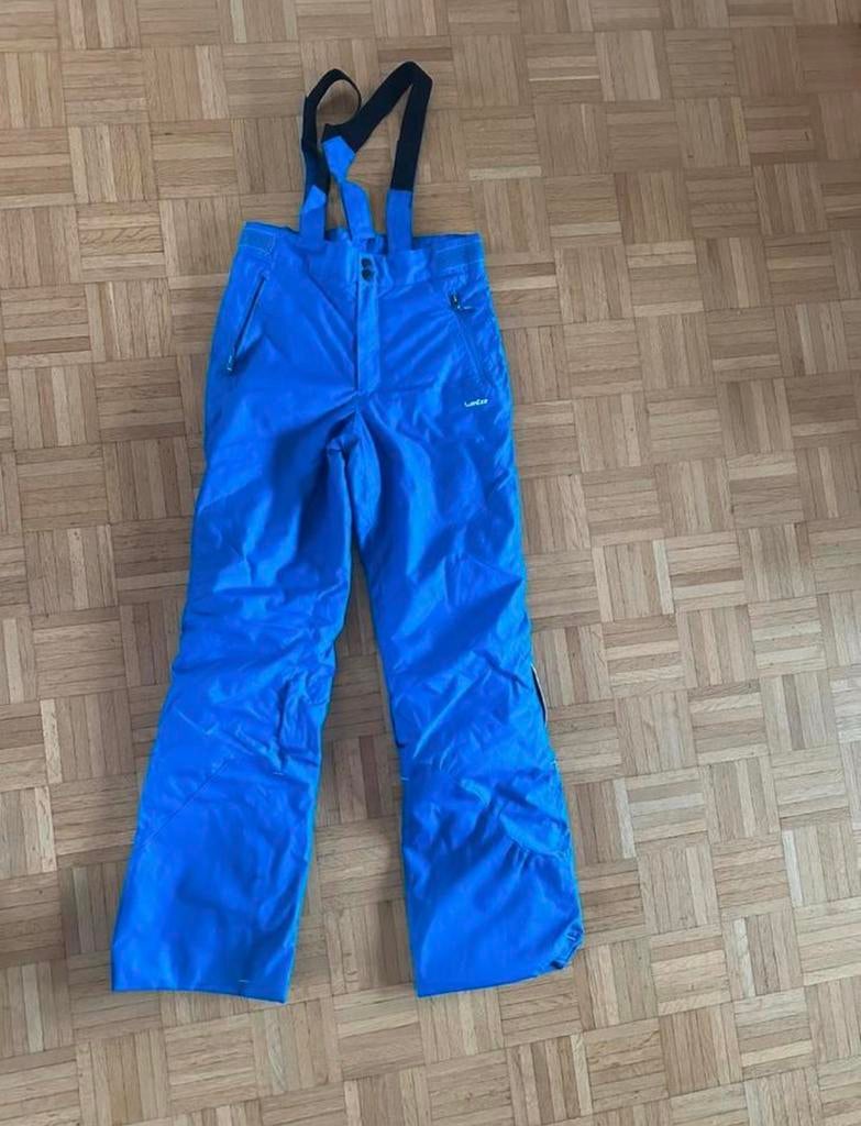 Ski broek 12-14 jaar, Ophalen, Zo goed als nieuw, Broek