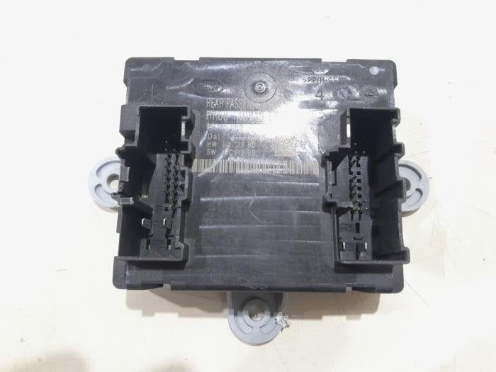 Centrale Deurvergrendelings Module van een Jaguar XE, Auto-onderdelen, Gebruikt, -, -, Ophalen of Verzenden