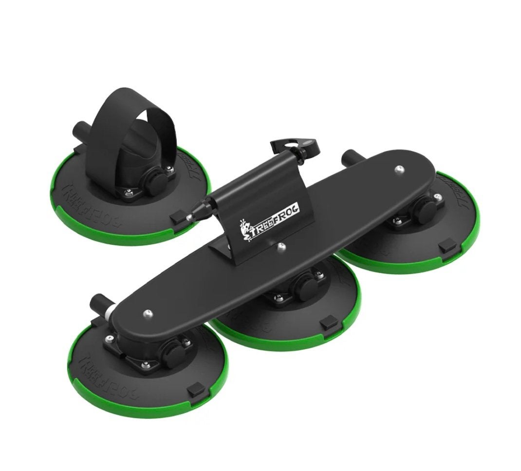 Treefrog Elite 1, Fietsen en Brommers, Ophalen of Verzenden, Zo goed als nieuw