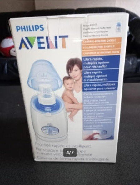 Electr. aparaten: scheermachine, fleswarmer, wafelijzer 5€/s, Ophalen of Verzenden, Zo goed als nieuw, Overige typen, Overige merken