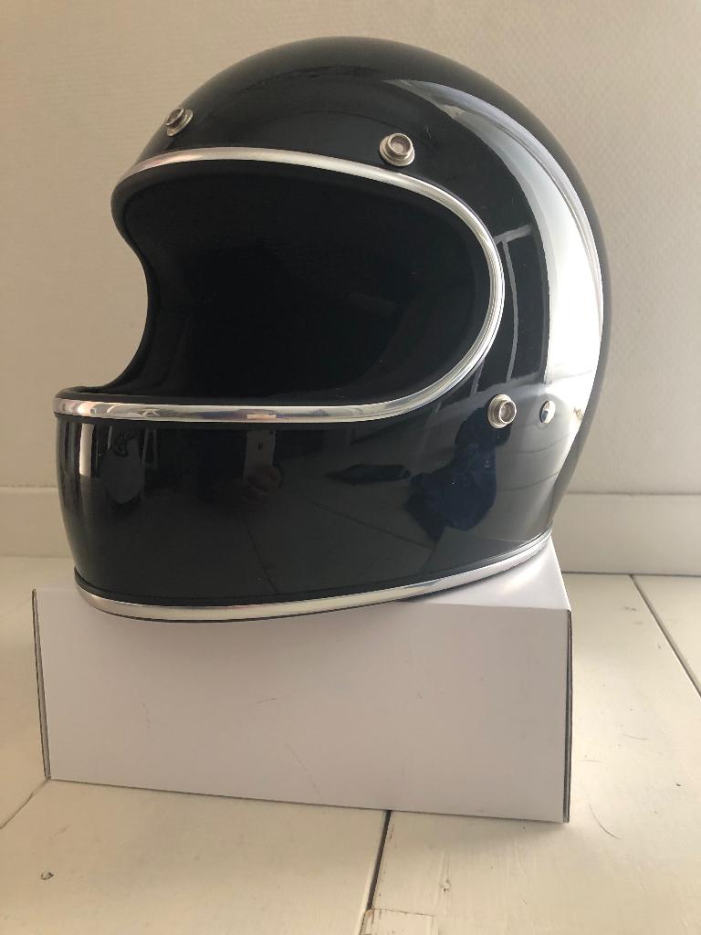 Motorhelmen, Motoren, M, Dames, Overige typen, Tweedehands