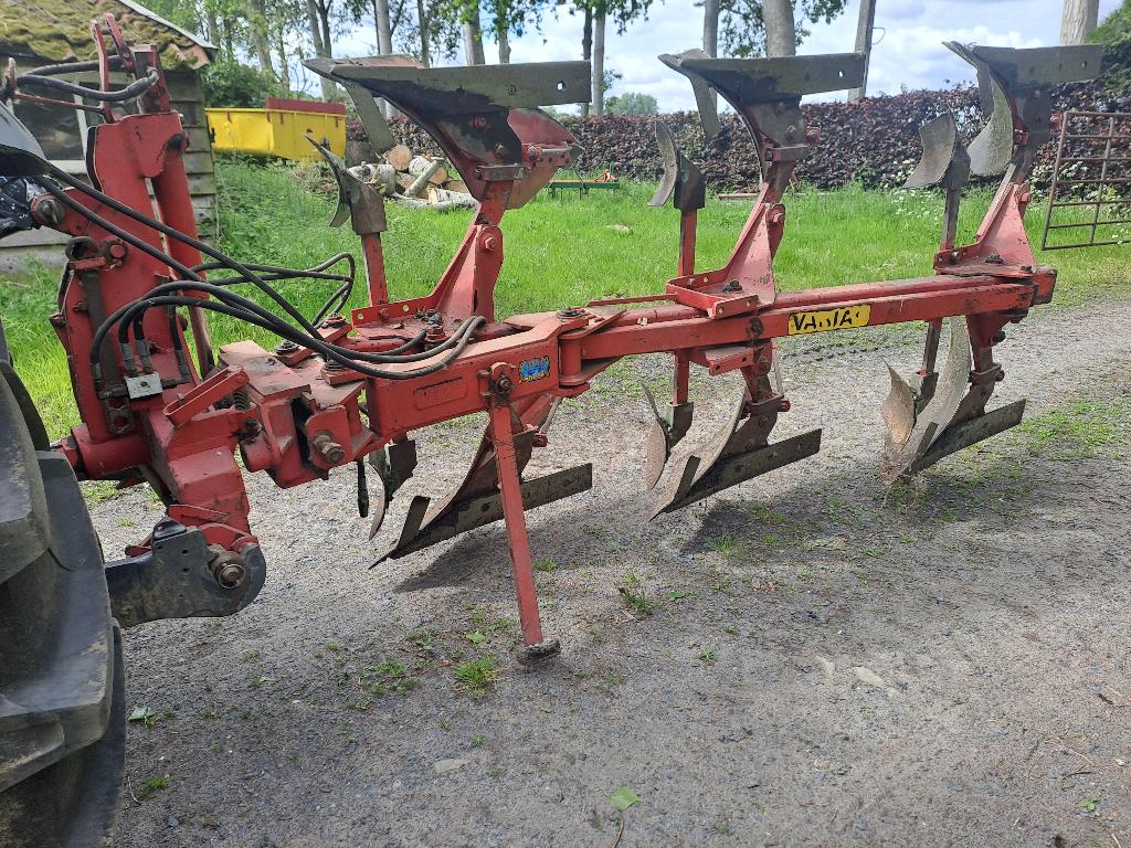 Ploeg Steeno 3 schaar, Articles professionnels, Agriculture | Outils, Enlèvement, Labour