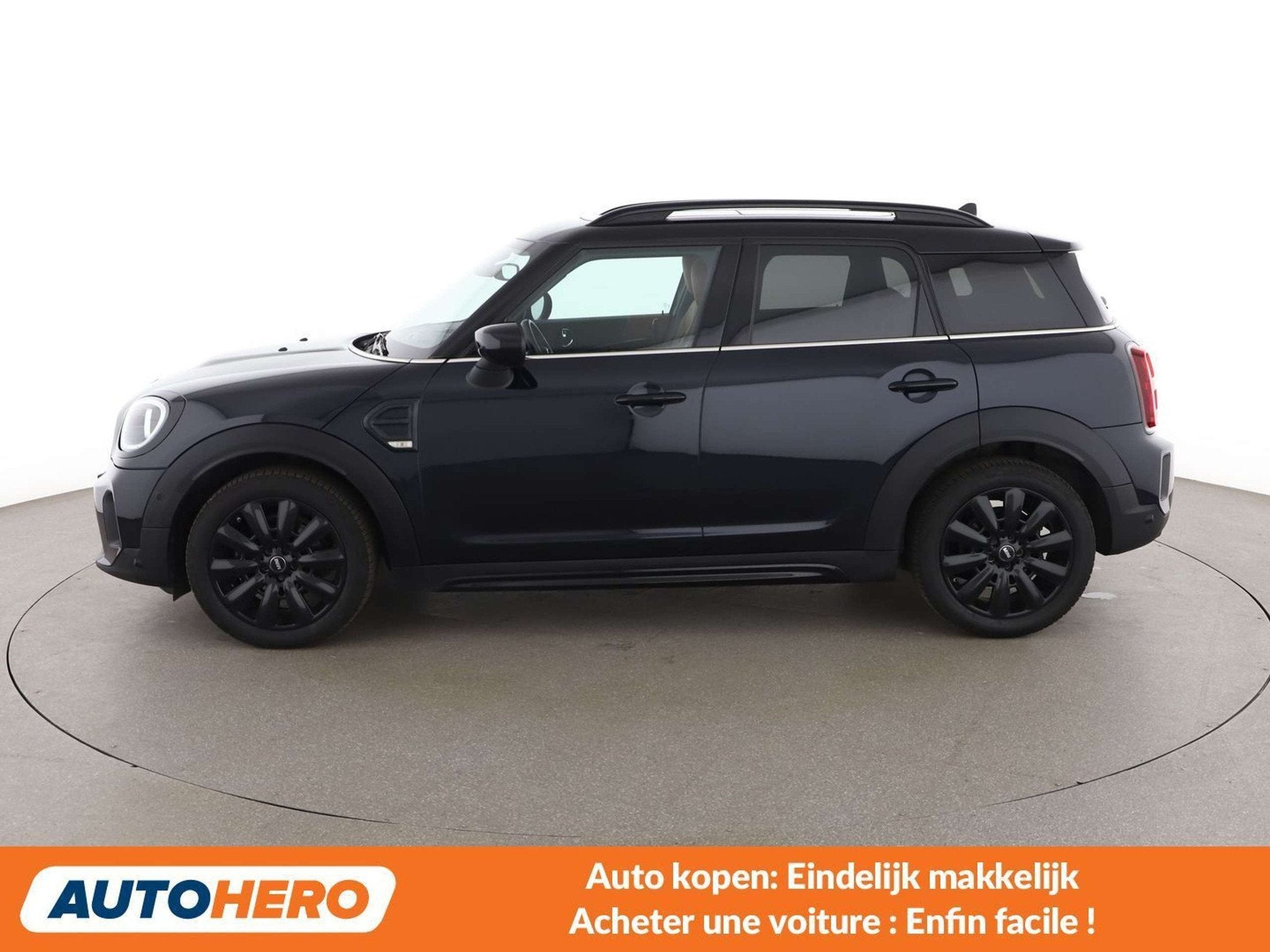 MINI Cooper Countryman Cooper Untamed (bj 2023, automaat), Auto's, Mini, https://public.car-pass.be/vhr/097ef66b-a580-4933-a25d-3e5d25645d59