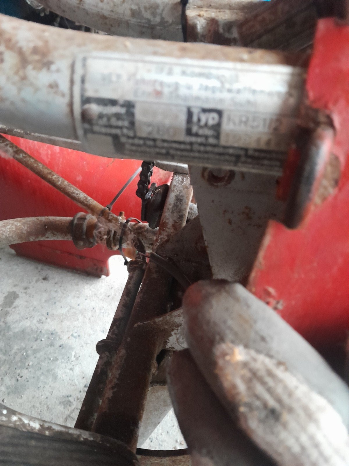 Simson Schwalbe KR51/2