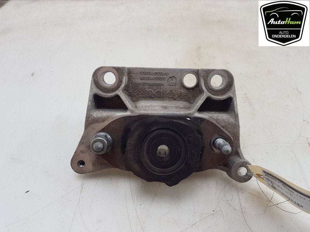 MOTORSTEUN Twingo III (AH) (|112224152R|112222643R|), Gebruikt, Renault