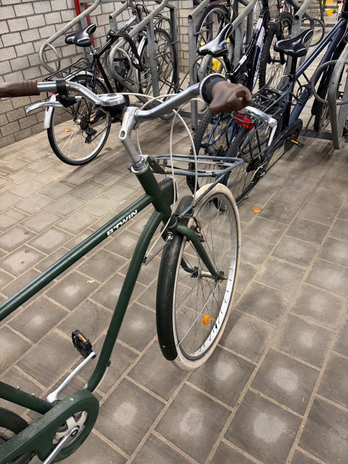 Fiets te koop, Fietsen en Brommers, Ophalen