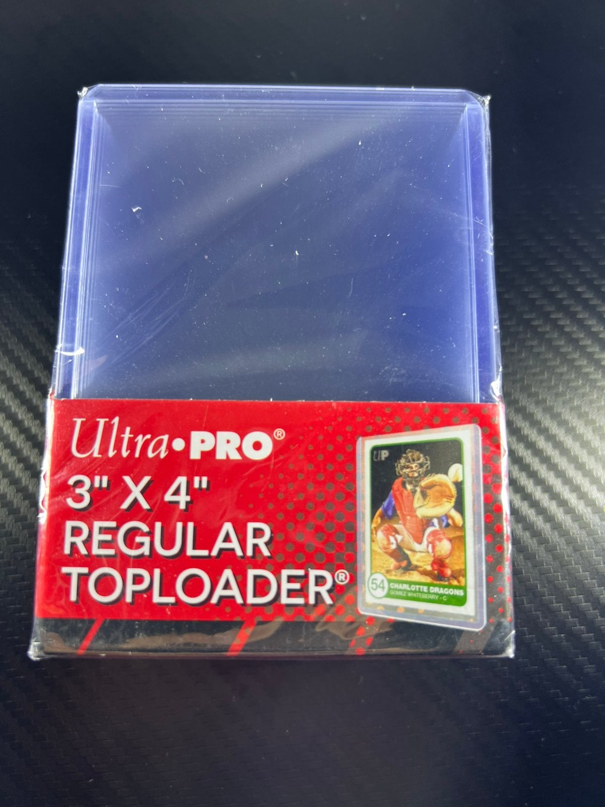 Ultra PRO ACCPRO026, Envoi, Neuf