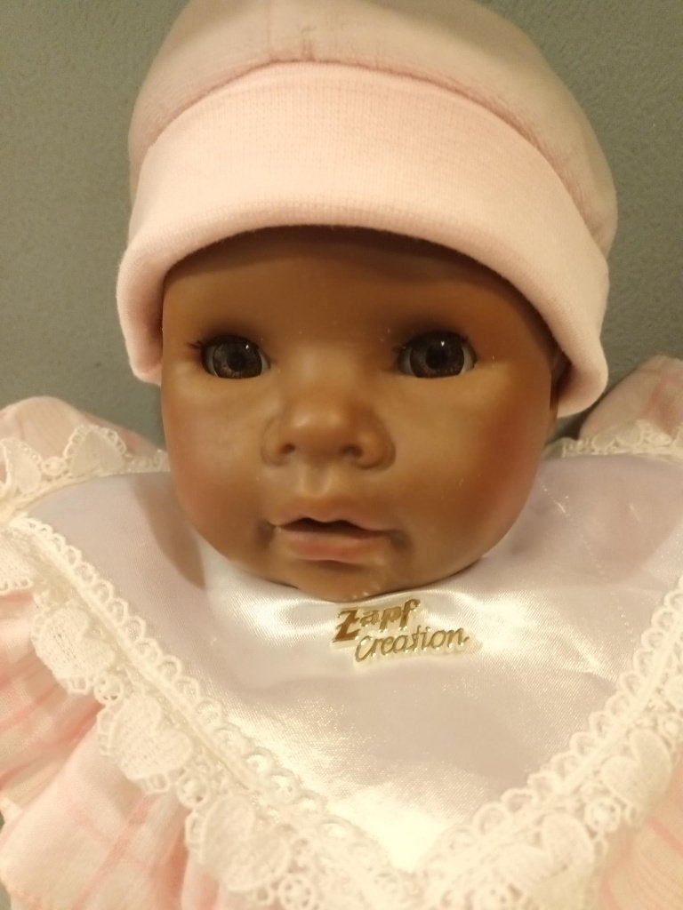 pop, Kinderen en Baby's, Ophalen, Zo goed als nieuw, Babypop