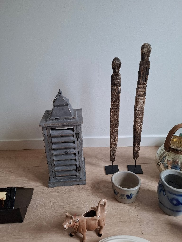 Lot rommelmarkt, Diversen, Rommelmarktspullen, Ophalen