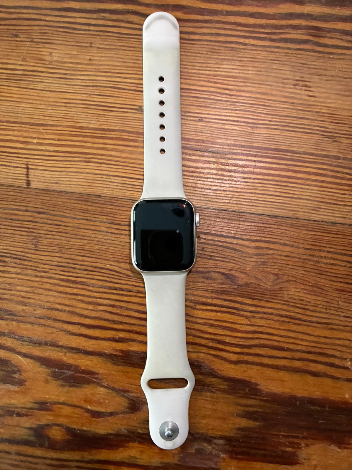 Appel iWatch SE, Bijoux, Sacs & Beauté, Montres connectées, Comme neuf, Enlèvement ou Envoi