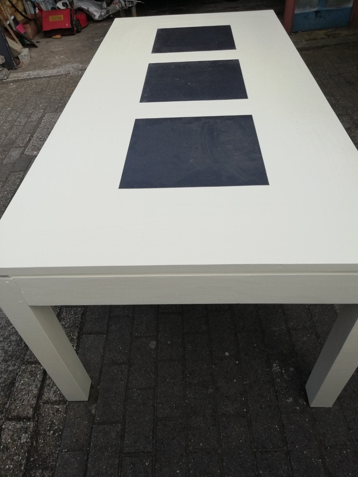 eet tafel, Ophalen of Verzenden